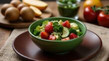 10 Alimentos que Você Deve Comer Diariamente para uma Vida Longa e Saudável